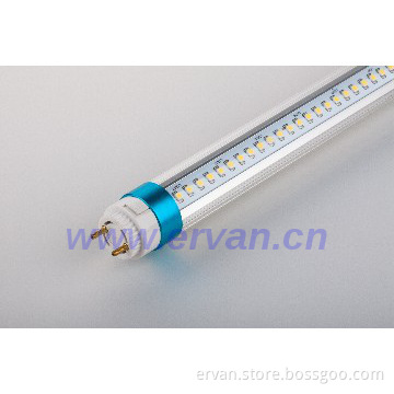 Microwave sensor T8 LED tube